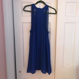 Charlotte Russe dress
